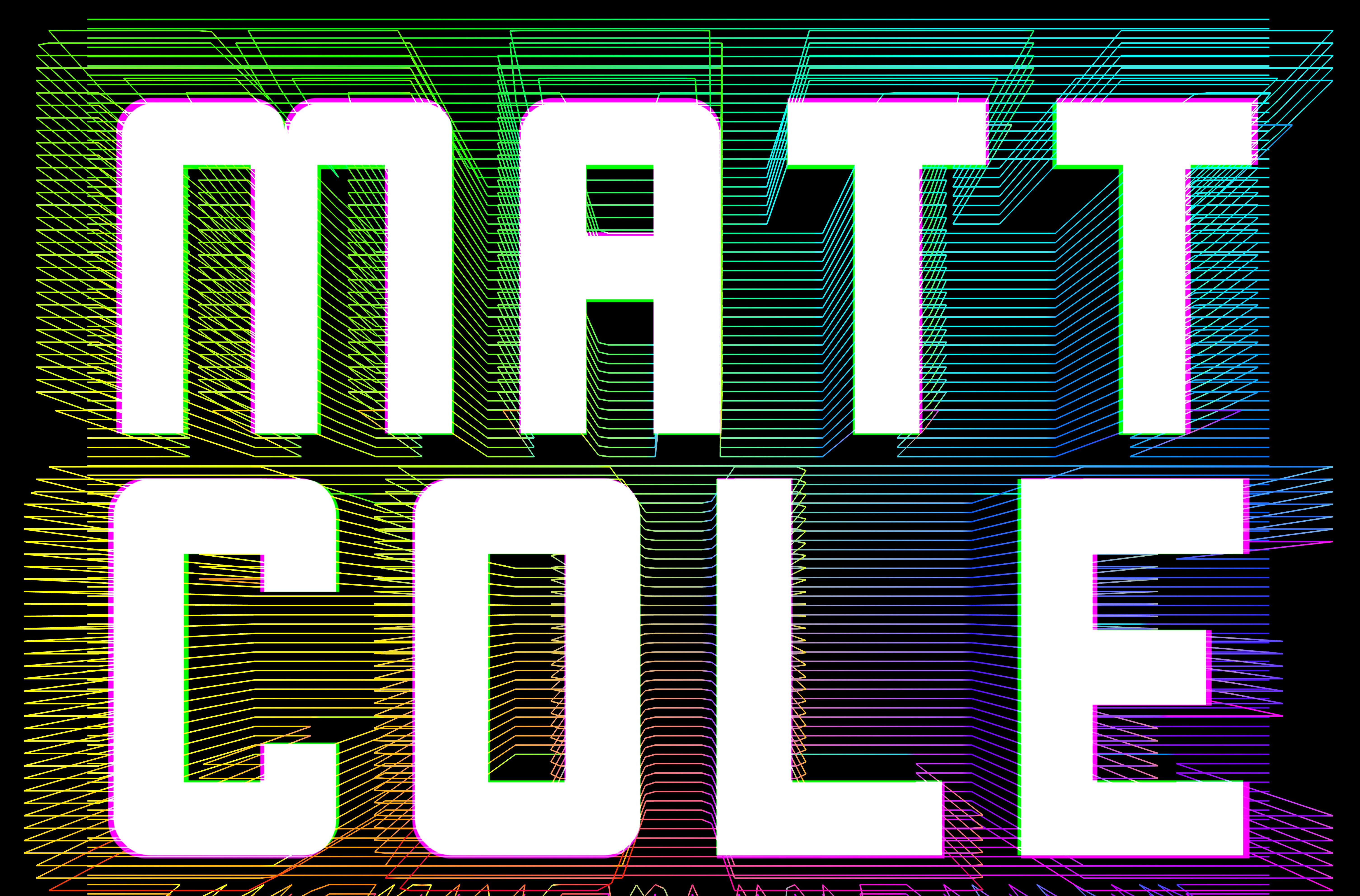 Matt G Cole